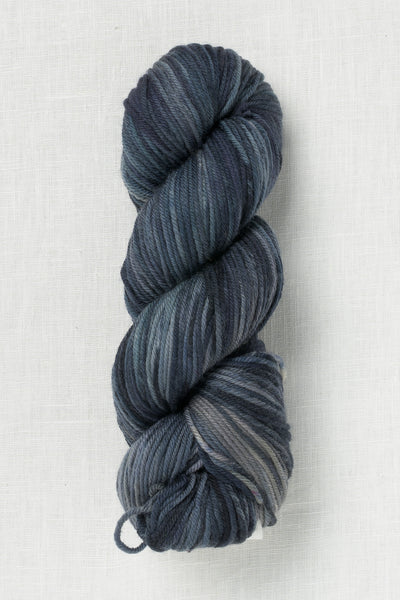 Cascade 220 Superwash Hand Paints 1004 Twilight Blue