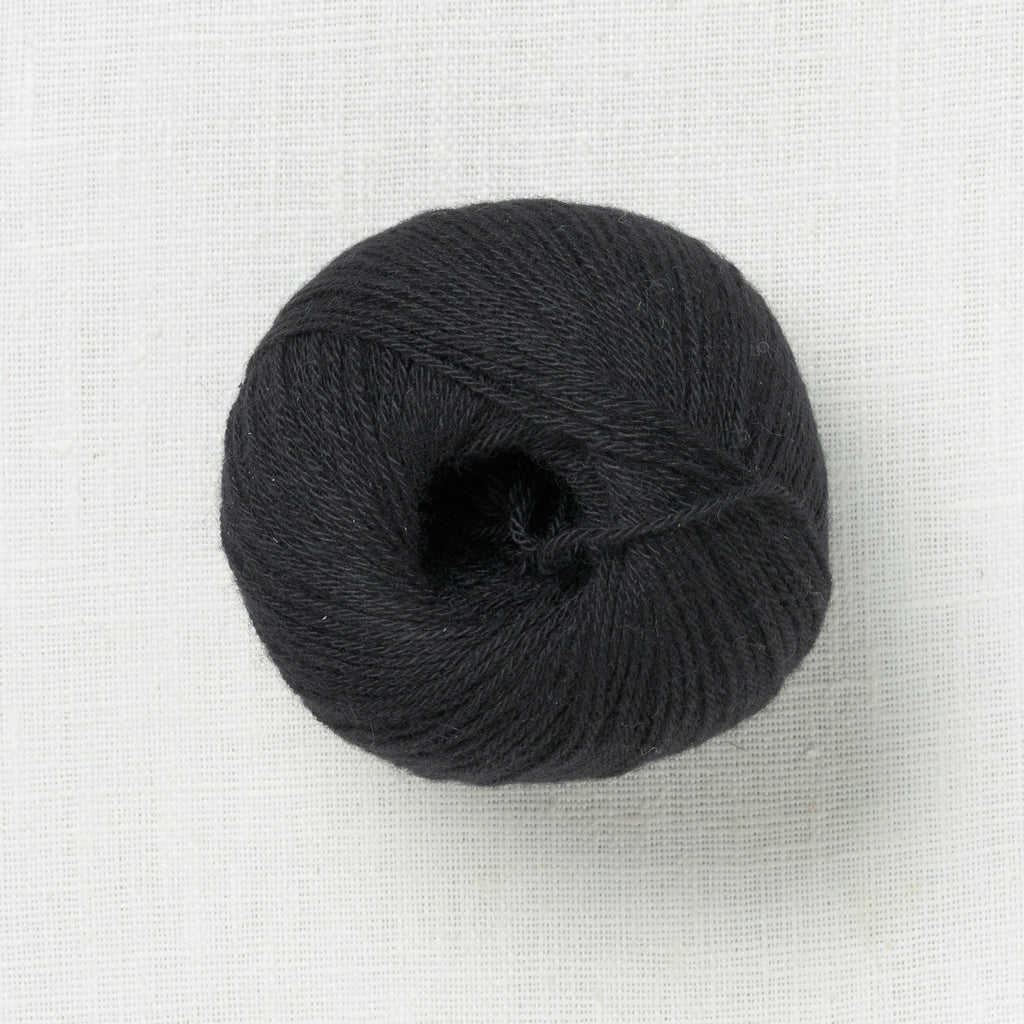 Knitting for Olive Compatible Cashmere Licorice