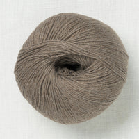 Knitting for Olive Cotton Merino Mole