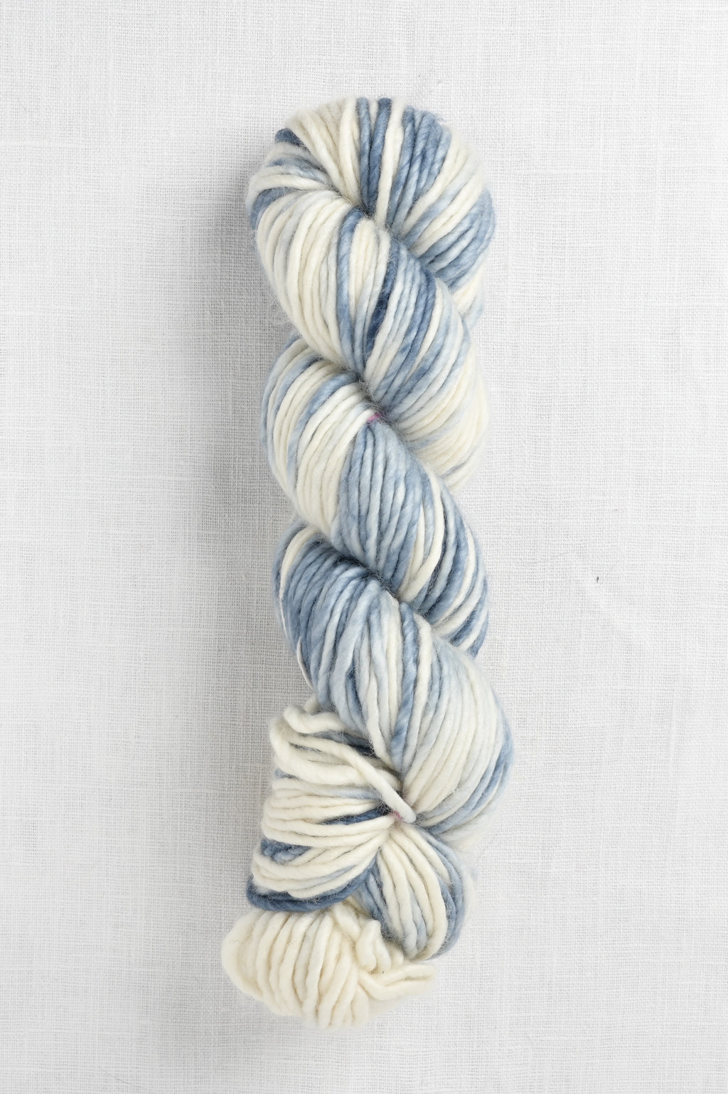 Madelinetosh ASAP Sky Wash