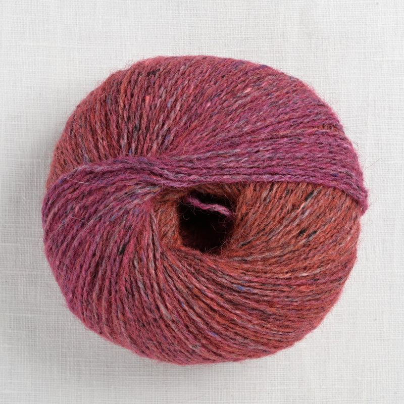 Rowan Felted Tweed Colour 022 Ripe