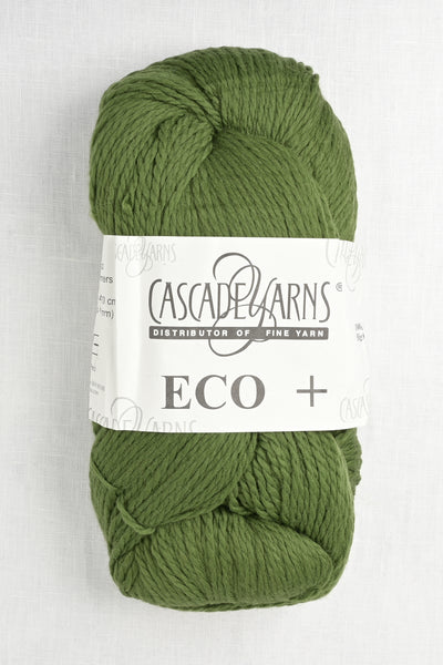 Cascade Eco Plus 3193 Grasshopper