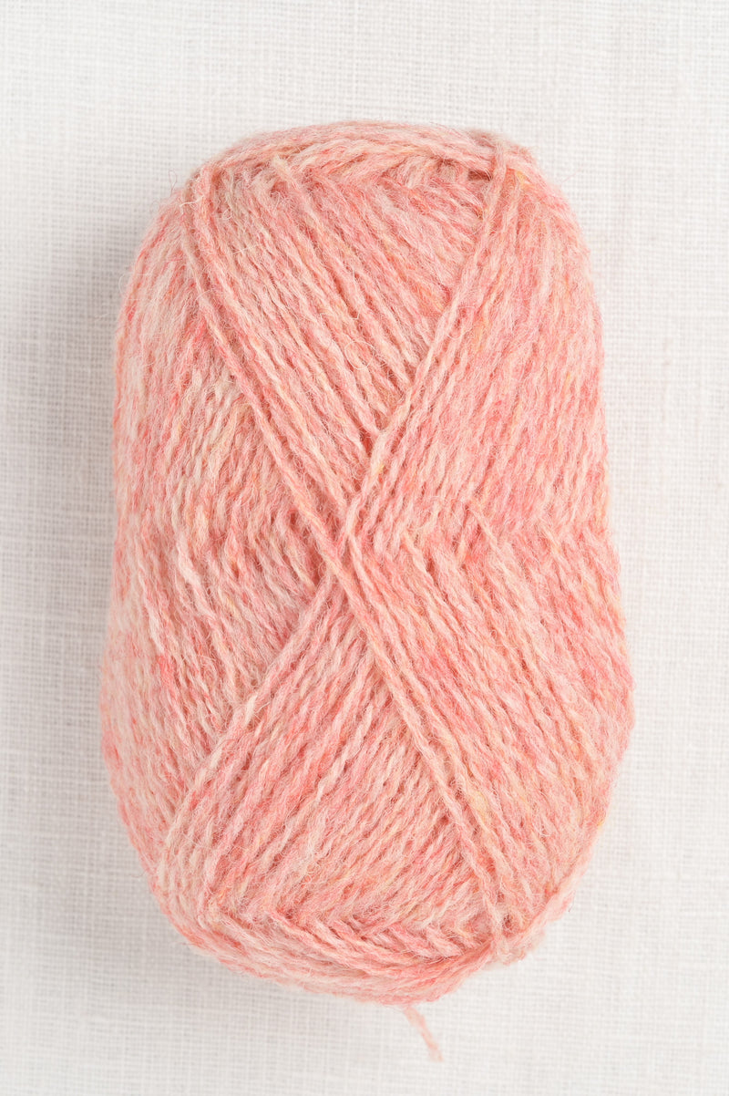 Jamieson's Shetland Spindrift 185 Sunglow