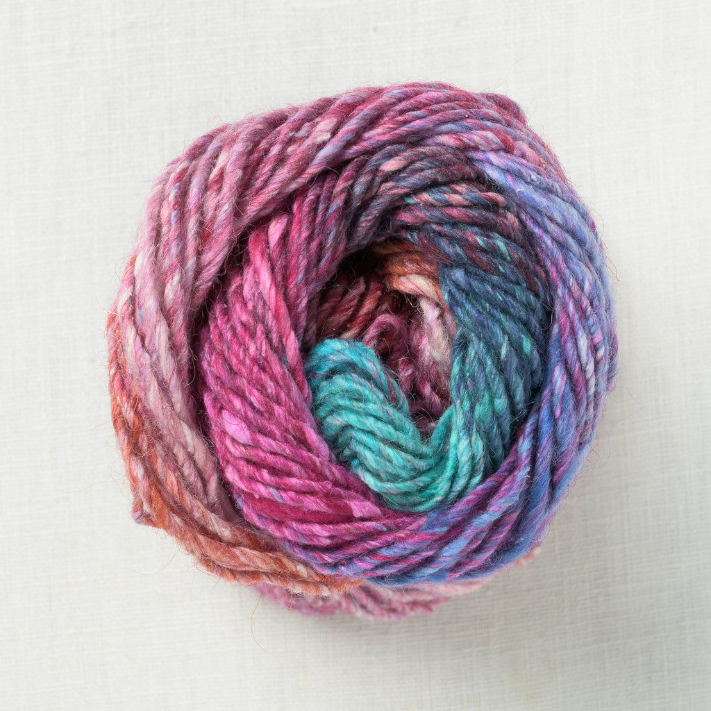 Noro Silk Garden 546 Futtsu