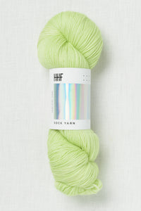 Hedgehog Fibres Sock Avo