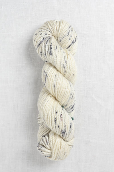 Madelinetosh Triple Twist Birch Grey