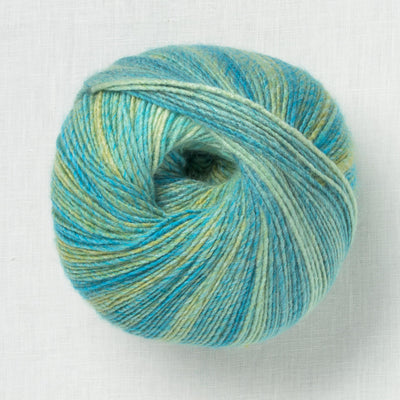 Sirdar Jewelspun 851 Evening Aquamarine