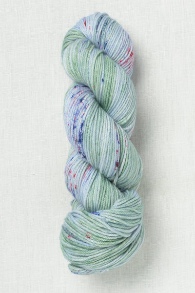 Madelinetosh Tosh DK Atmosphere