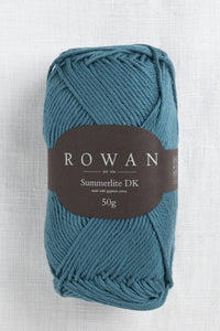 Rowan Summerlite DK 459 Ocean