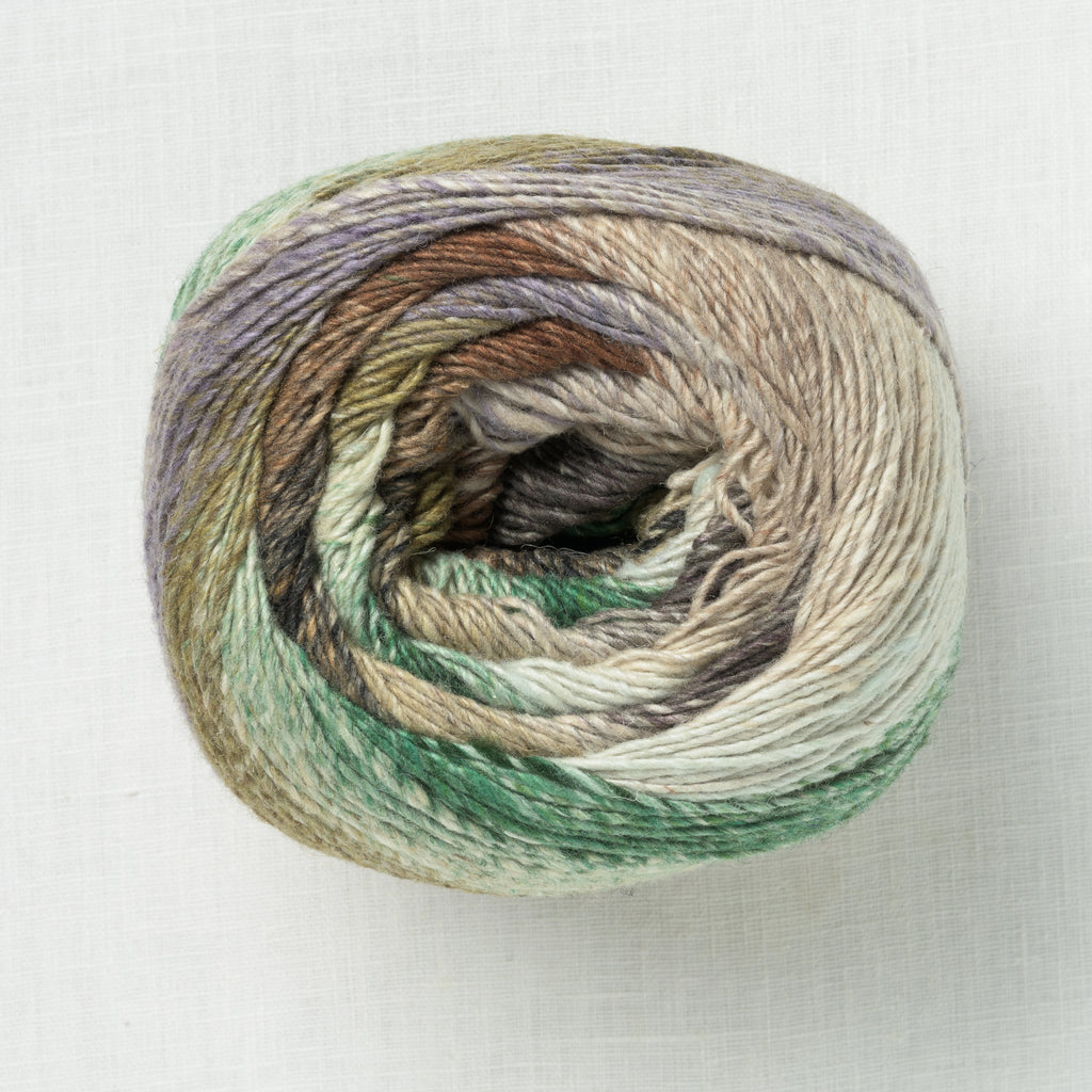 Noro Tsubame 39 Shibata