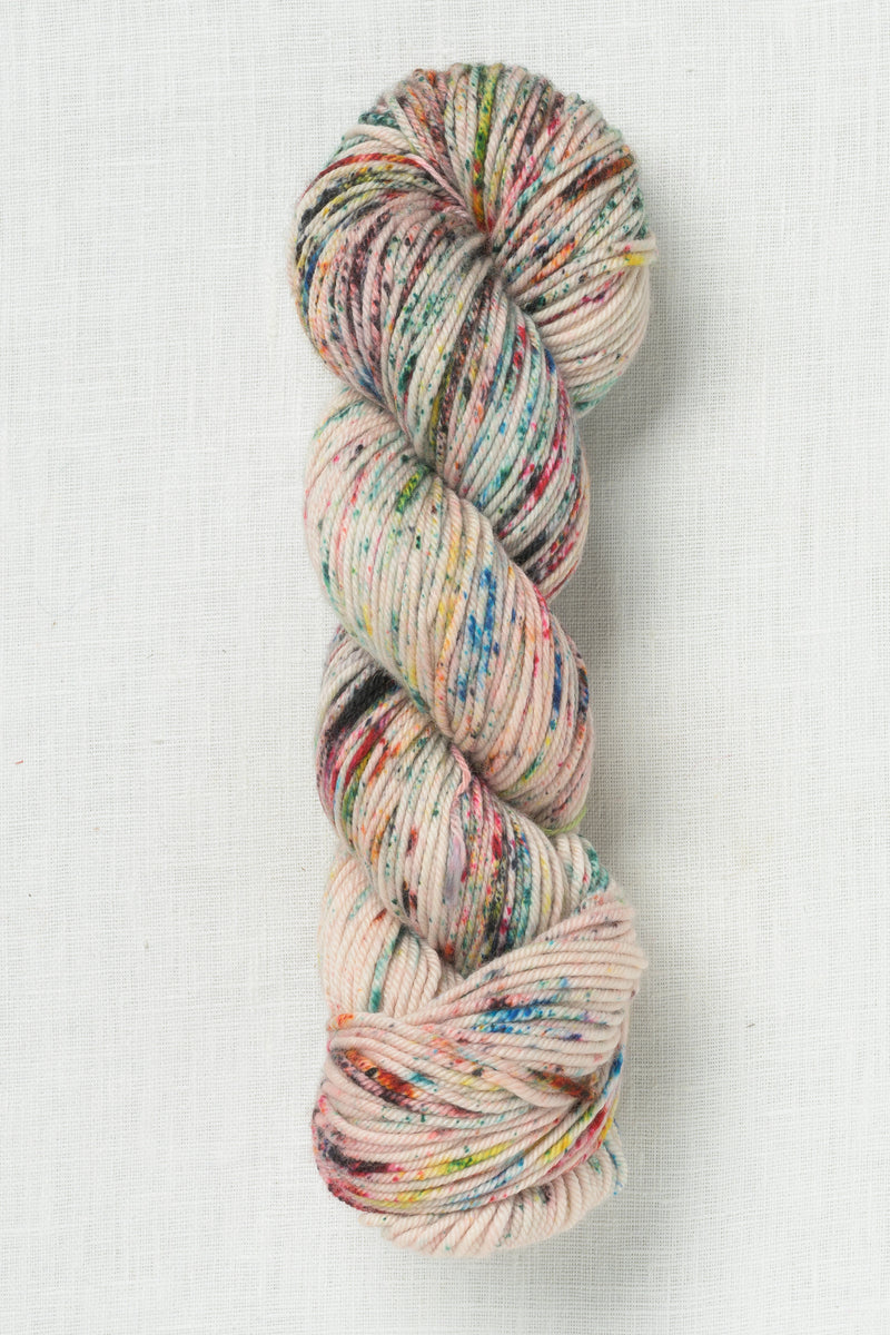 Madelinetosh Tosh Vintage Bloom Baby, Bloom