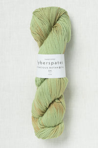 Fyberspates Vivacious Botanical DK 879 Evernia