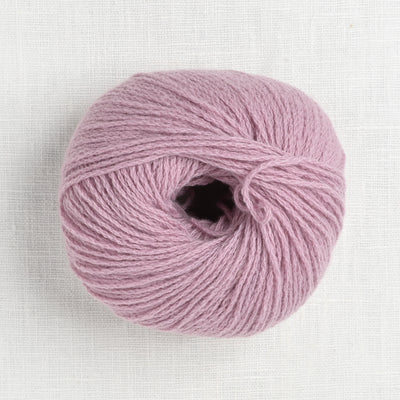 Lang Yarns Cashmere Premium 48 Dusky Pink