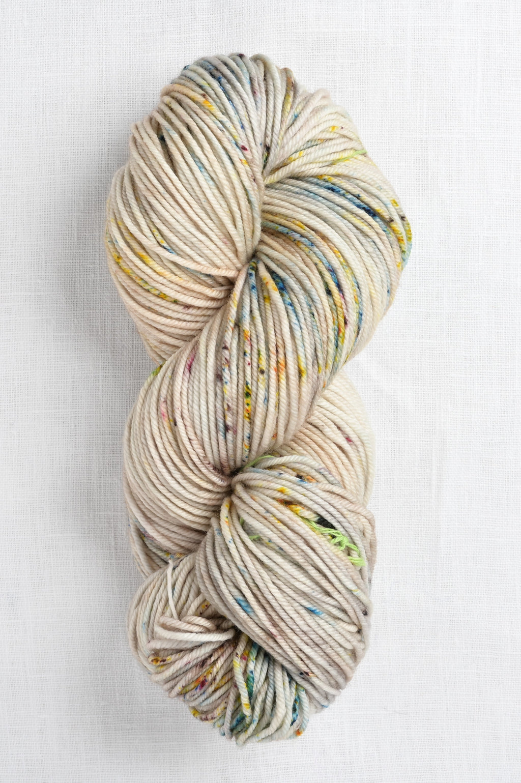 Madelinetosh Tosh Vintage Jupiter's Moon / Callisto (Core)