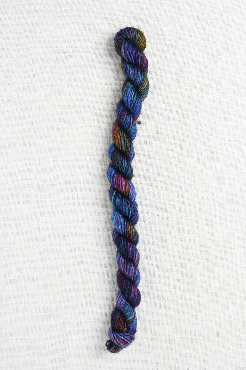 Madelinetosh Unicorn Tails Spectrum (Core)