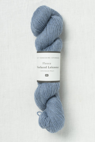 WYS Fleece Bluefaced Leicester DK 1110 Quarry