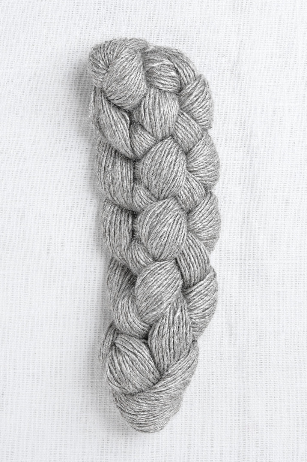 Blue Sky Fibers Metalico 1612 Platinum