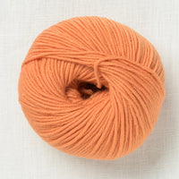 Lang Yarns Merino 120 428 Mango