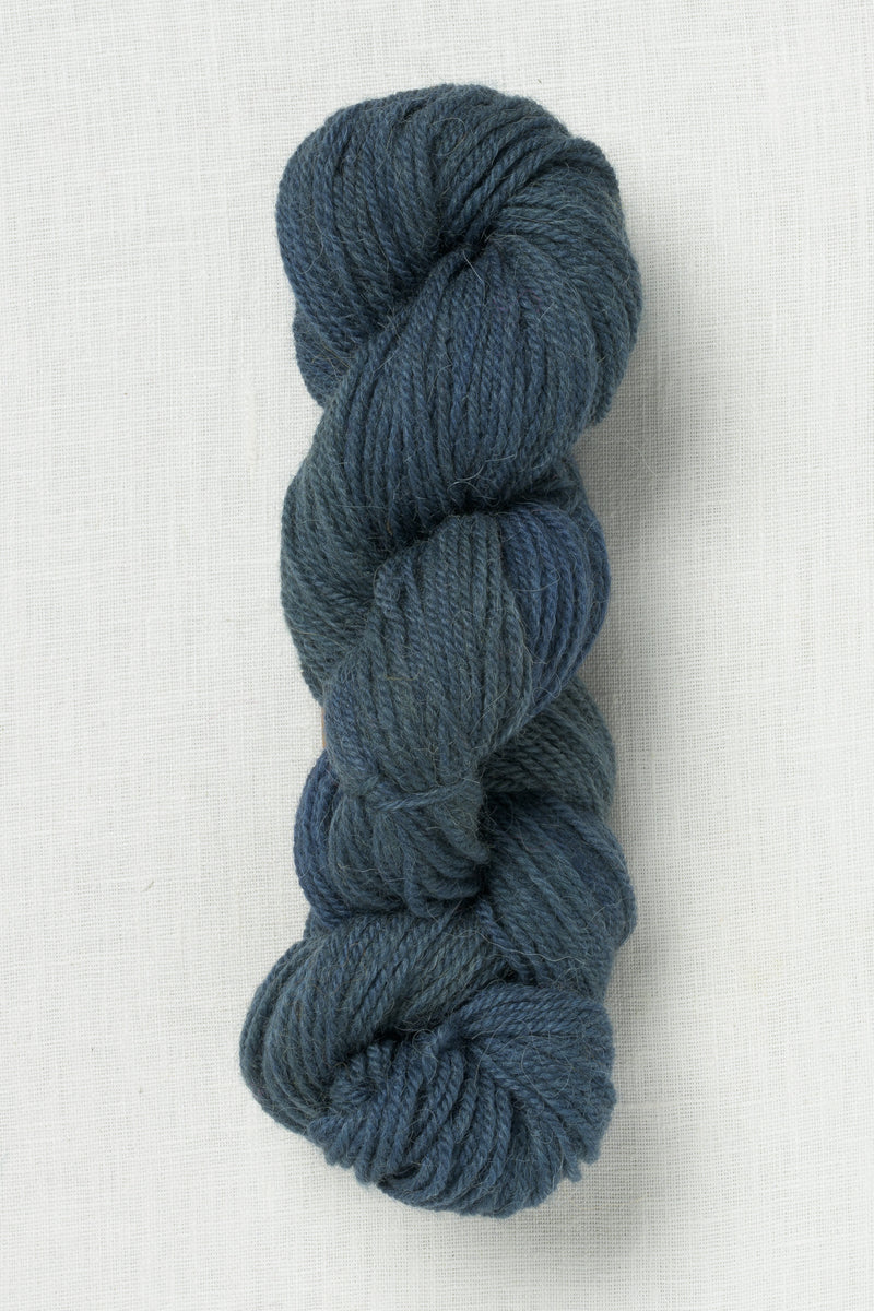 Manos del Uruguay Alpaca Heather H2478 Sailor (50g)