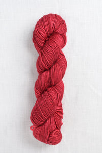 Malabrigo Silky Merino 611 Ravelry Red