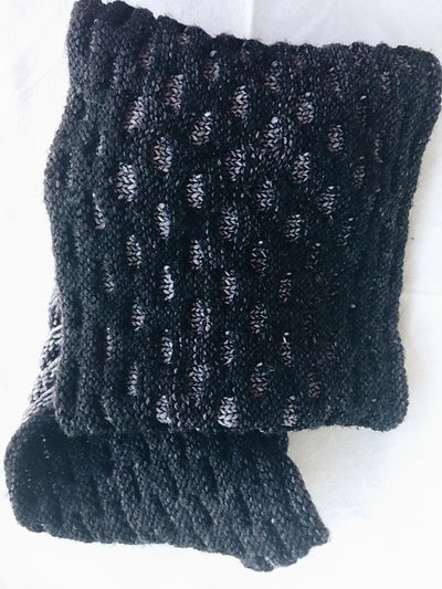 Bauhaus Cowl by Antonia Shankland