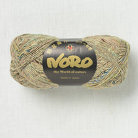 Noro Silk Garden Sock Solo S44 Anjo