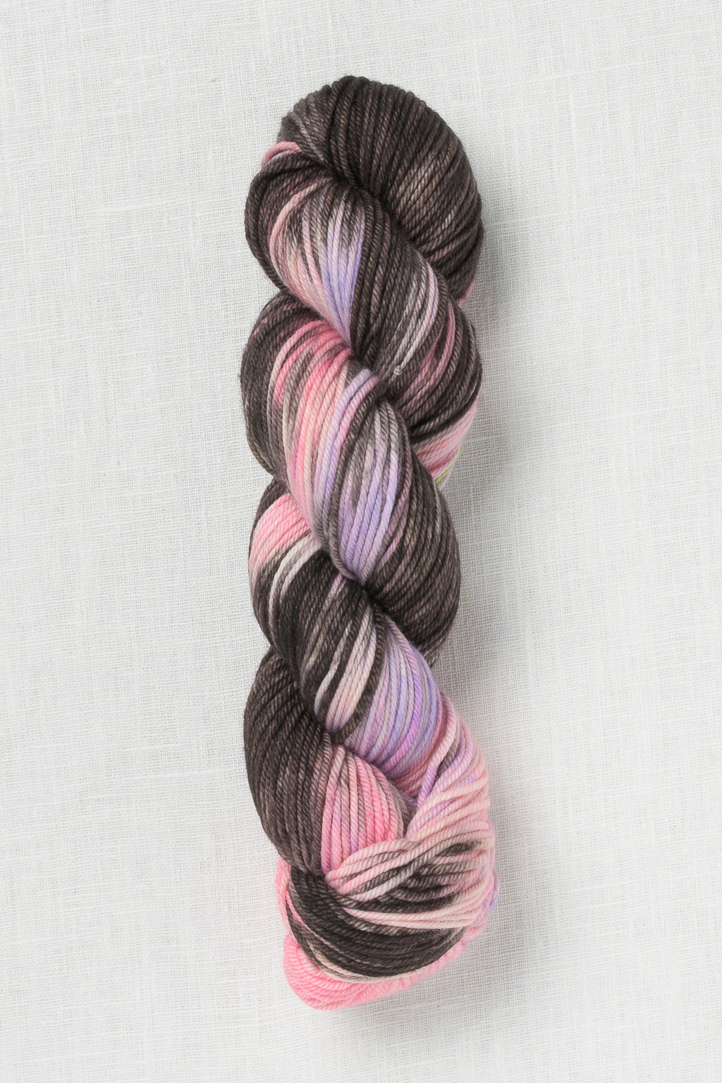 Madelinetosh Tosh Vintage Pink Moon