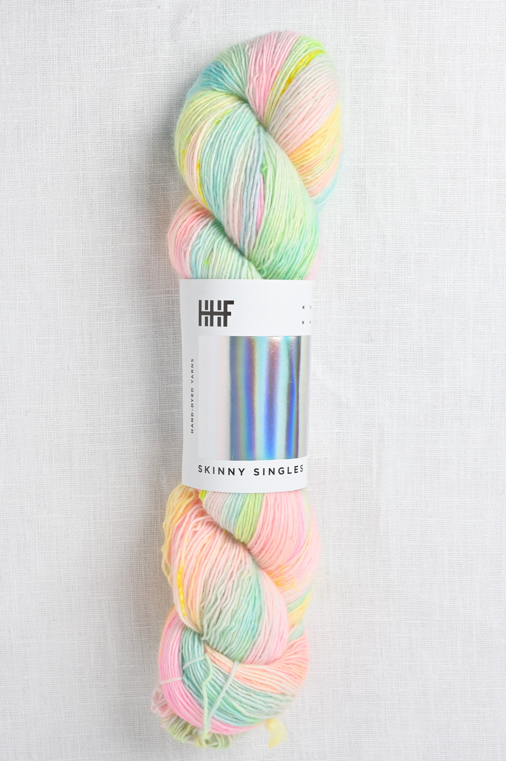 Hedgehog Fibres Skinny Singles Foam