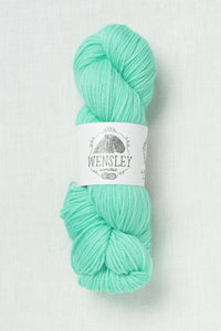 La Bien Aimee Wensley Worsted Seaglass