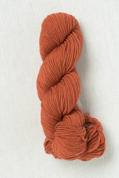 HiKoo SimpliWorsted 140 Terra Cotta