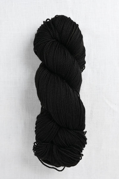 Madelinetosh Tosh Sock Onyx (Core)