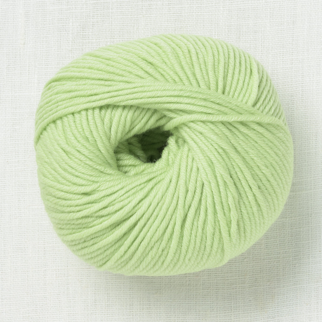 Lang Yarns Merino Plus 216 Matcha