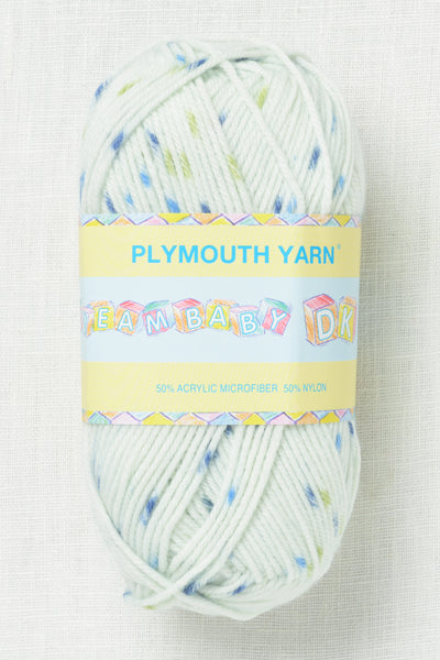 Plymouth Dream DK 319 Pastel Blue