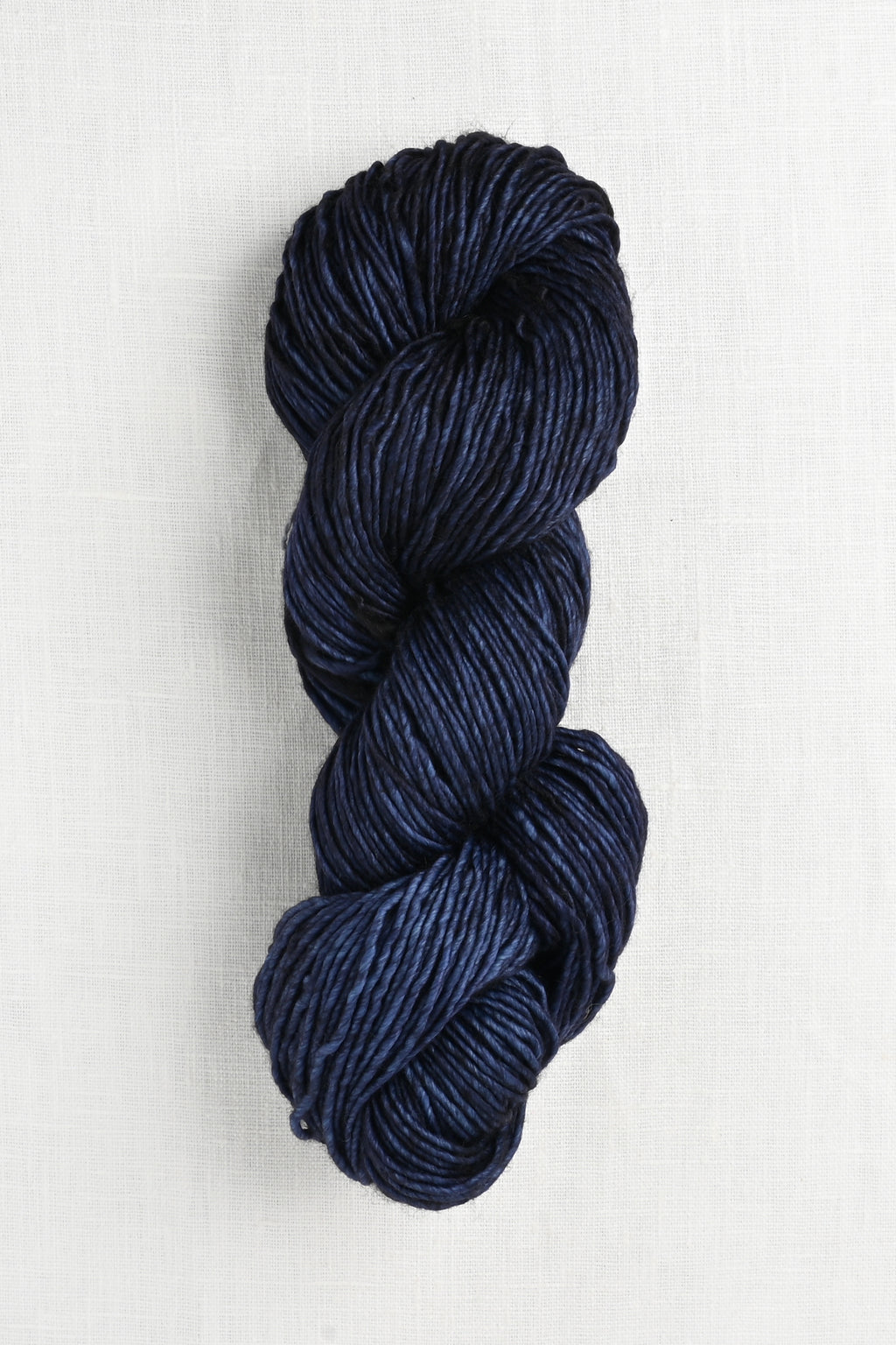 Malabrigo Washted 052 Paris Night