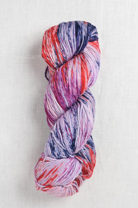 Malabrigo Verano 954 Mixed Berries