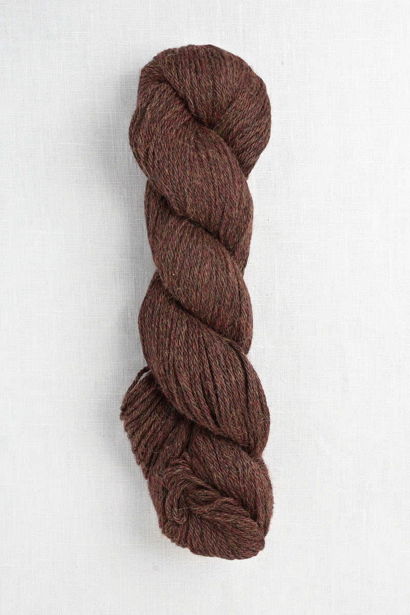 Cascade Pure Alpaca 3092 Mahogany Heather