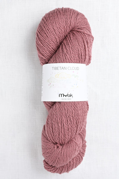 mYak Tibetan Cloud Peony