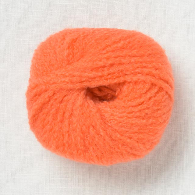 Lang Yarns Cashmere Light 159 Pumpkin