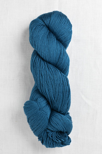 Cascade Heritage Silk 5637 Cerulean