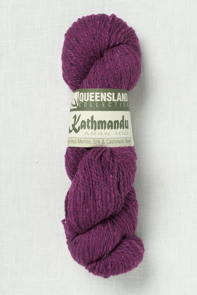 Queensland Collection Kathmandu Aran 100 13 Magenta