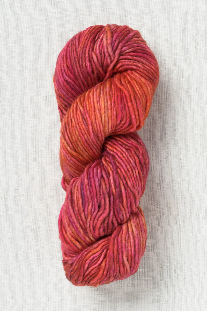 Malabrigo Mecha 658 Zinnias