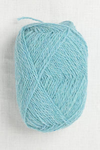 Jamieson's Shetland Spindrift 929 Aqua