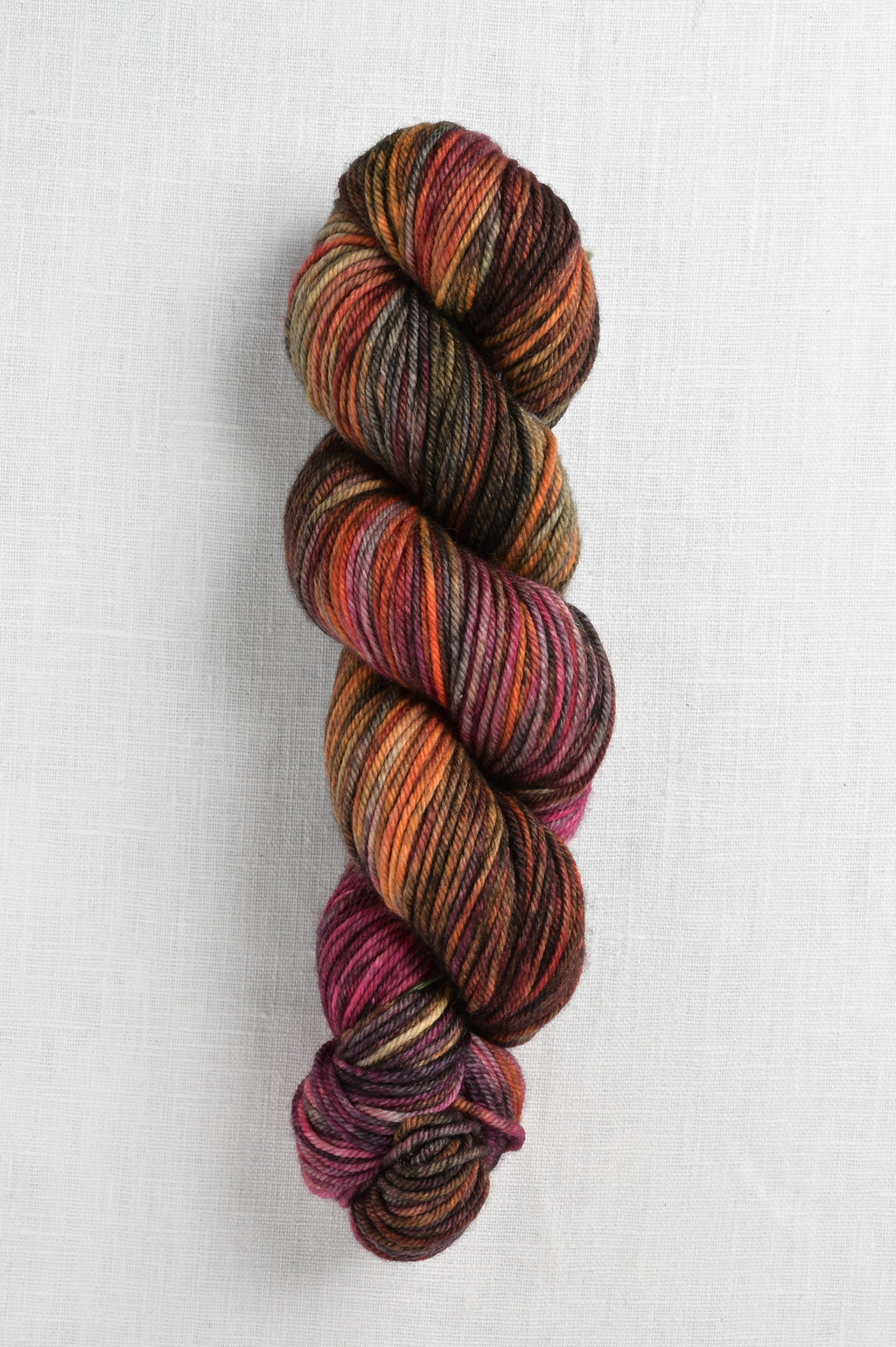 Madelinetosh Tosh Vintage Rocky Mountain High