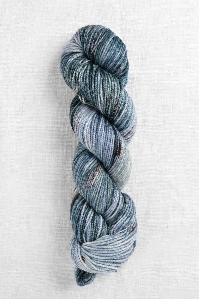 Madelinetosh Tosh Vintage Annabel Lee