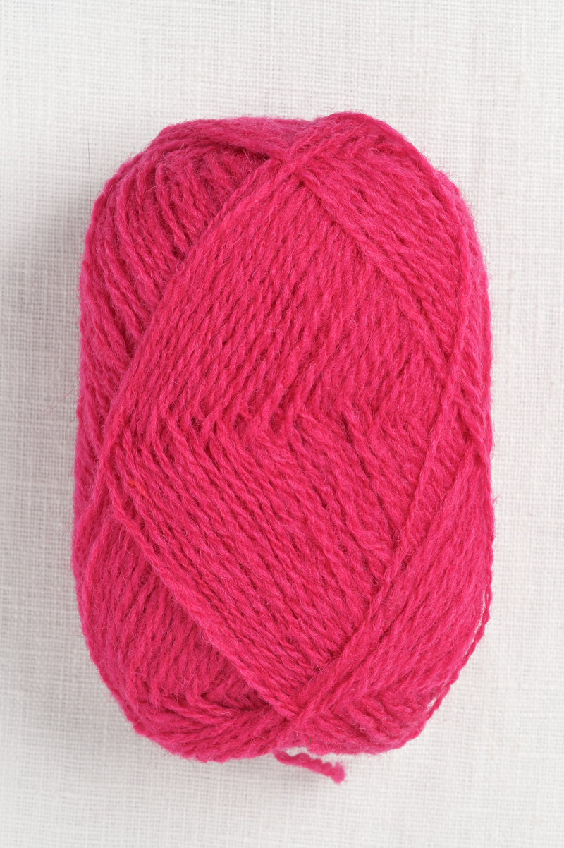 Jamieson's Shetland Spindrift 585 Plum