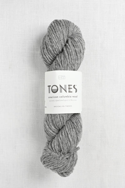 Brooklyn Tweed Tones Baseline Undertone