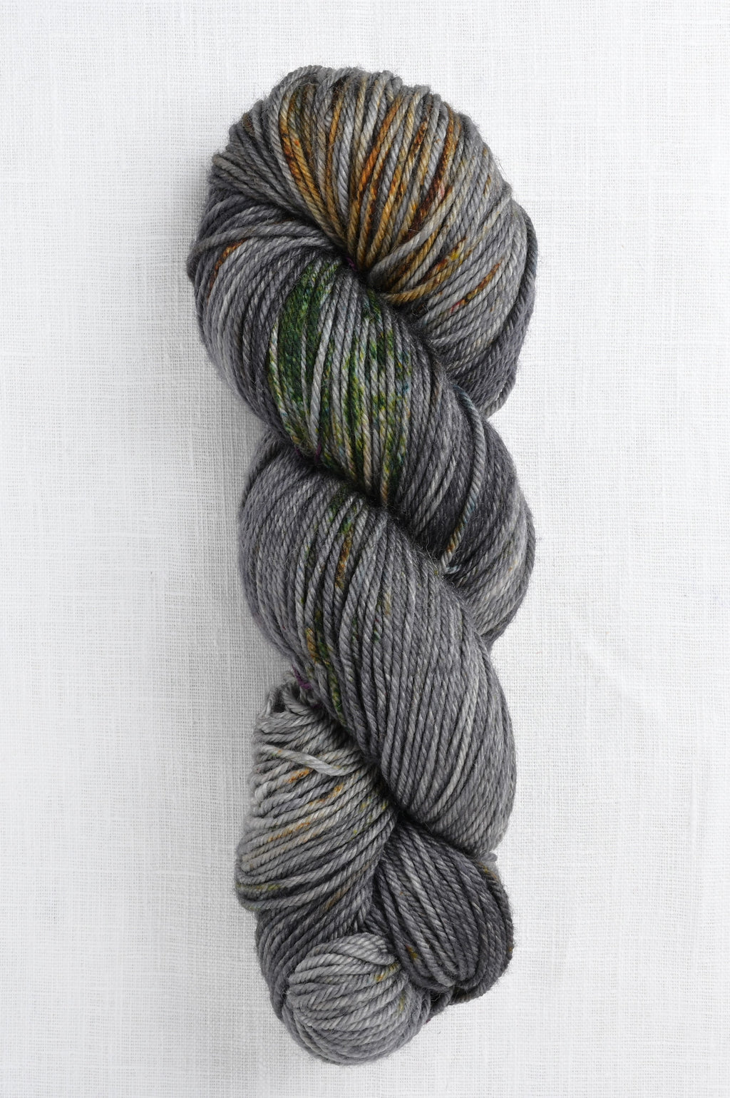 Madelinetosh Tosh DK Black Sea (Core)