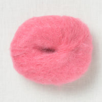 Sandnes Garn Ballerina Chunky Mohair 4315 Bubblegum Pink