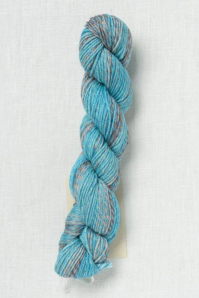 Urth Yarns Spiral Grain Light Worsted Jacaranda