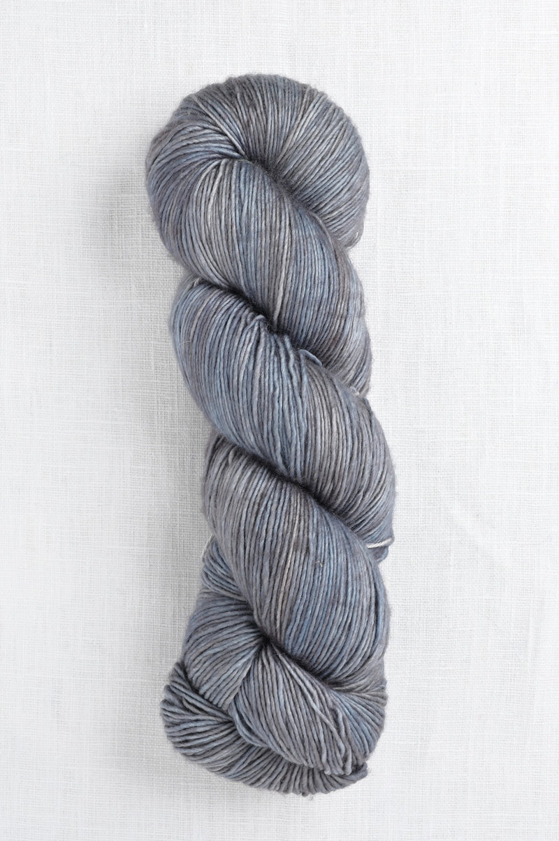 Madelinetosh Farm Twist Rain Water